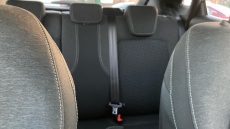 Ford Puma 1.0 EcoBoost Hybrid mHEV Titanium Design 5dr Petrol Hatchback